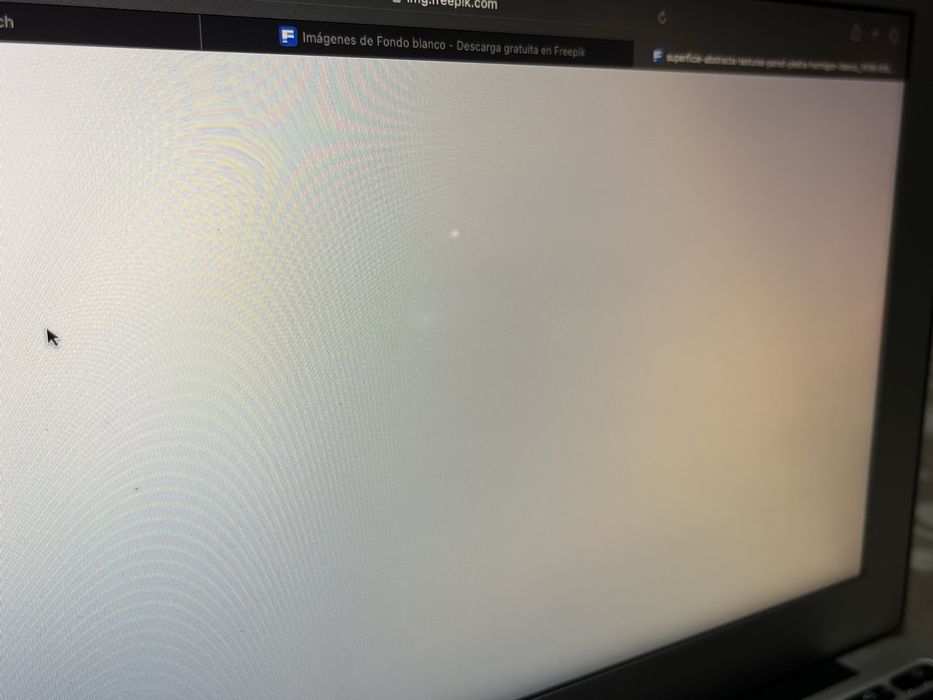 MacBook Air 2015 11”