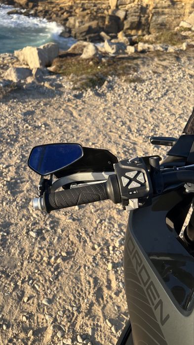 Husqvarna Norden 901