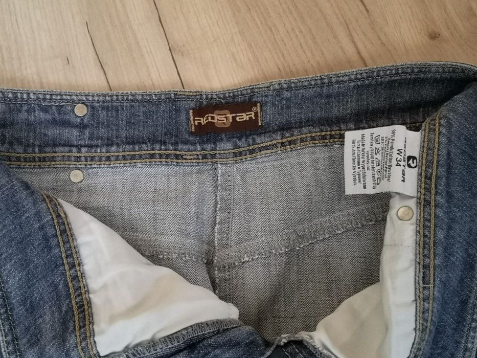 Spódnica jeans RedStar