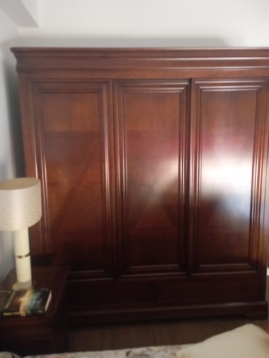 Mobilia de quarto