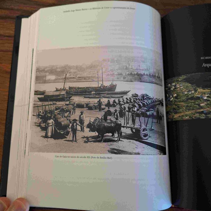 Cister no Vale do Douro - GEHVID