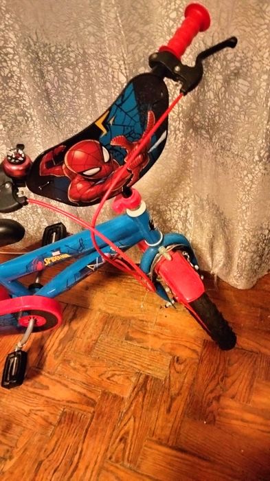 Bicicleta em bom estado