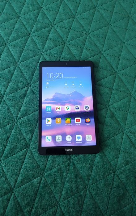 Huawei MediaPad M5 Lite 8 LTE 4G