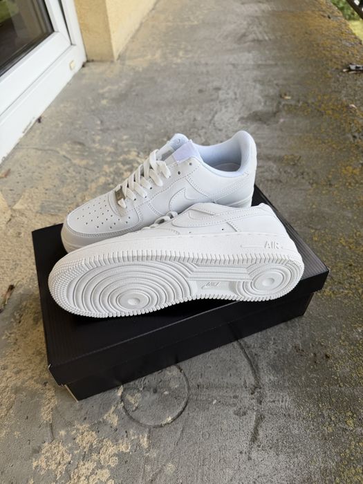 Nike force 1 nowe
