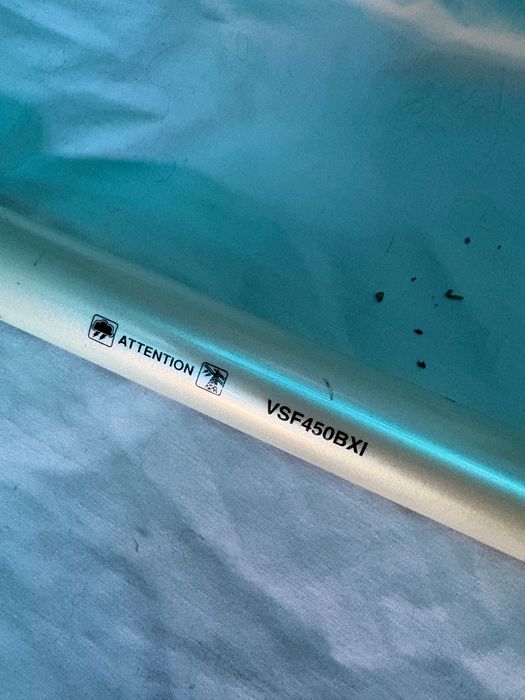 Cana surfcasting shimano vengeance 4.50m