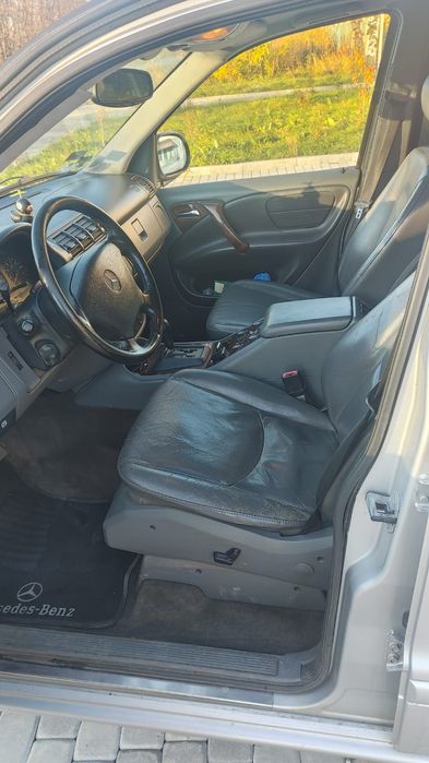 Продам Мерседес мл 320