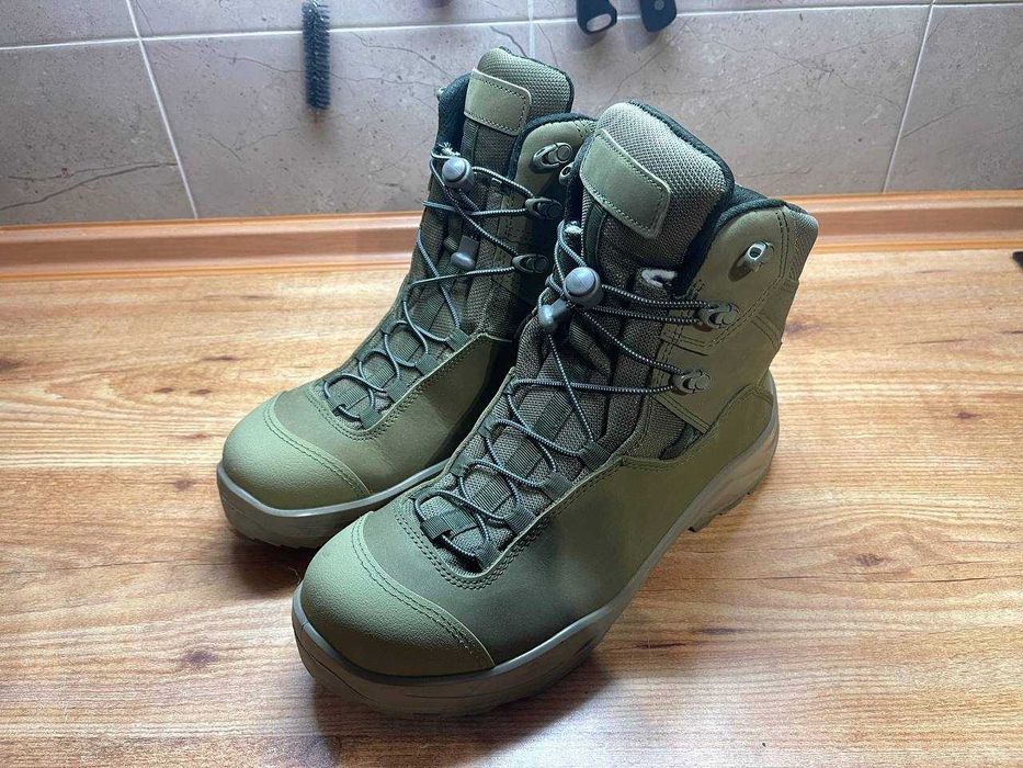 Черевики військові Талан Gore-Tex 44(29)