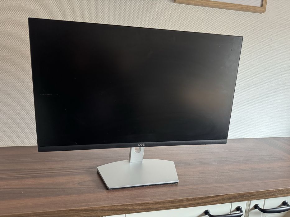 Monitor  dell