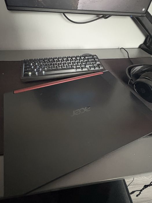 Laptop acer nitro 5