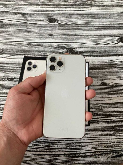 Iphone 11 pro 256 gb, гарантія, Айфон 11 про 256 гб
