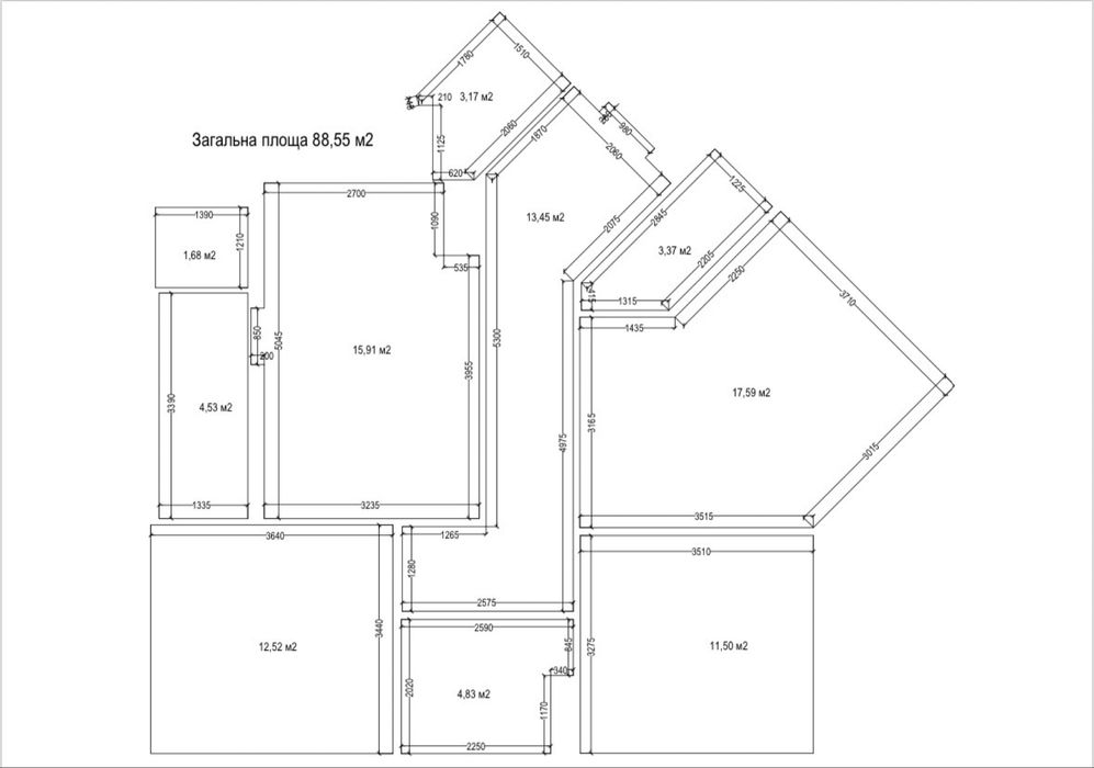 ЖК Сирецькі  сади вул.Виговського,10С