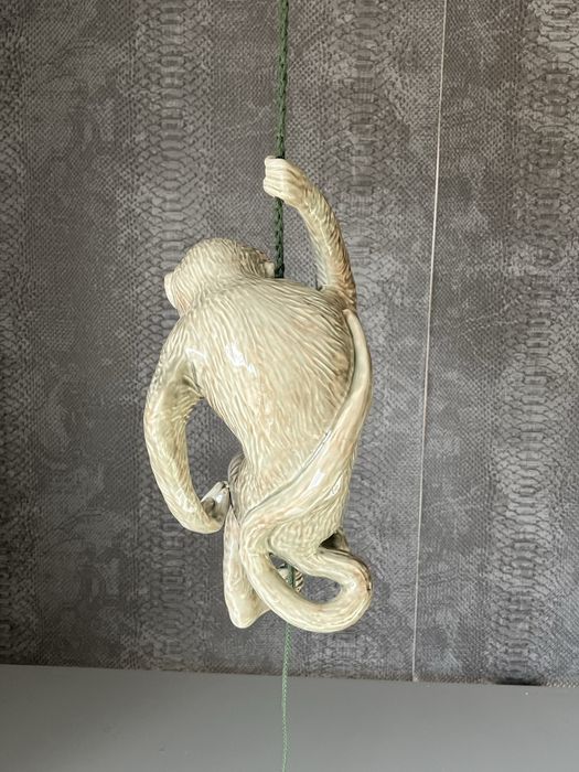 Macaco Bordallo Pinheiro