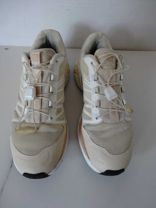 Buty SALOMON XT WINGS 2 roz 38 2/3 Trekking Hiking