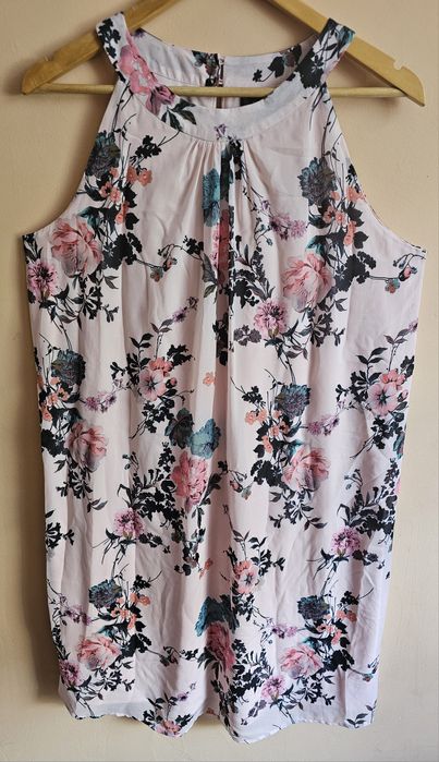 Sukienka damska Montego