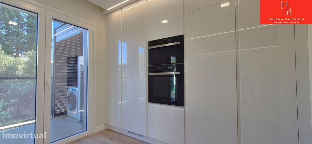 Excelente Apartamento T2