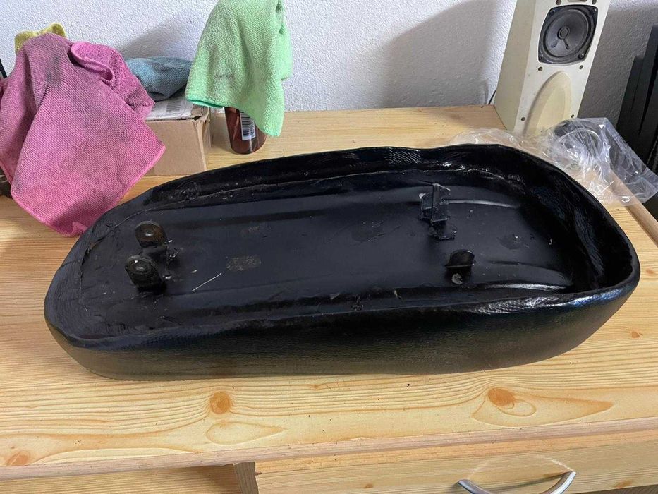 Peças motorizada e vespa