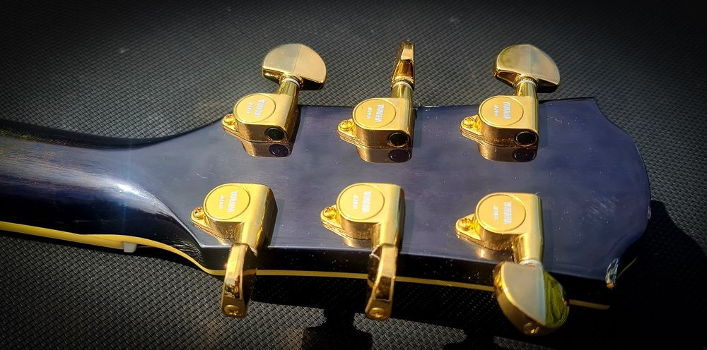 Gitara Yamaha cpx 15s