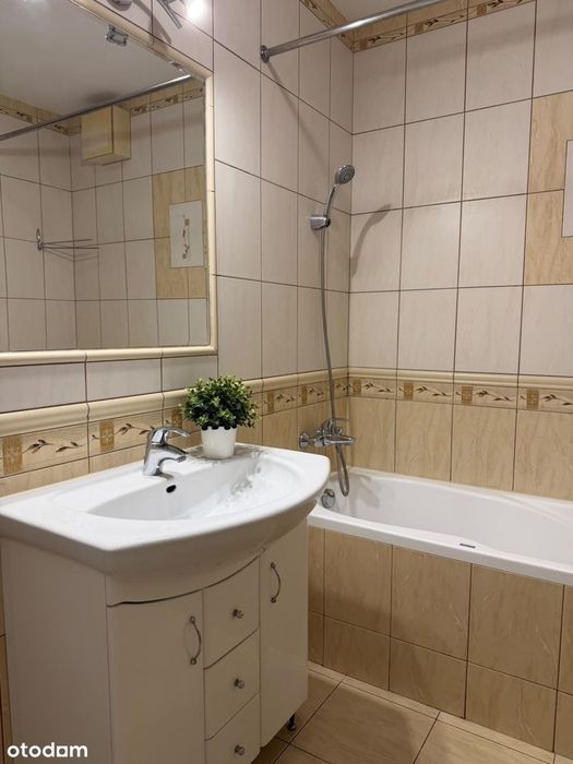 3 pokoje przy metrze | Mokotów | 65 m² | Bez prowizji