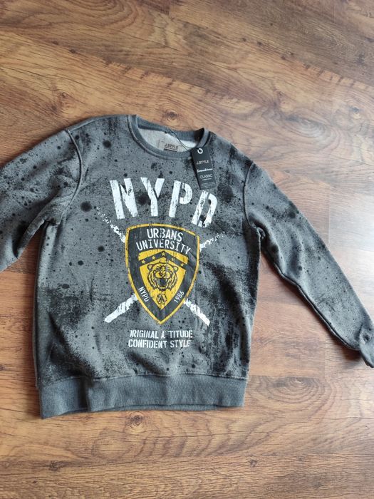 Bluza męska rozm. XL