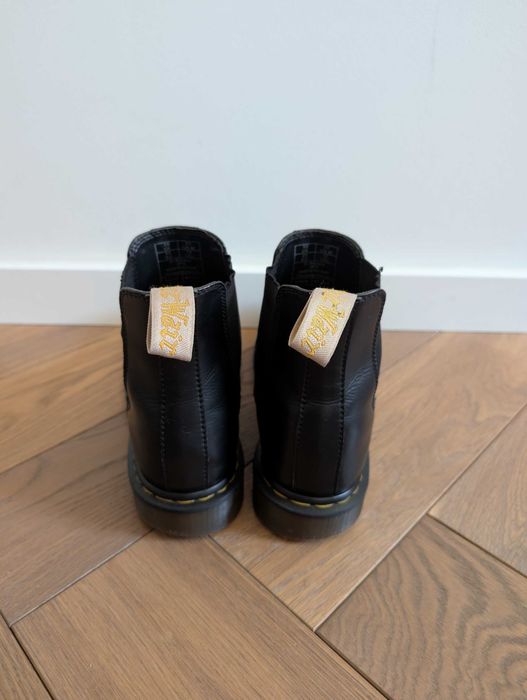 Dr martens Chelsea boots