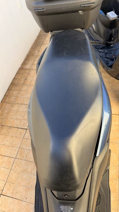 Assento yamaha Nmax 125 de 2023 com pouco uso