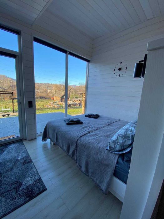 Славсько затишне місце, Quiet Home,