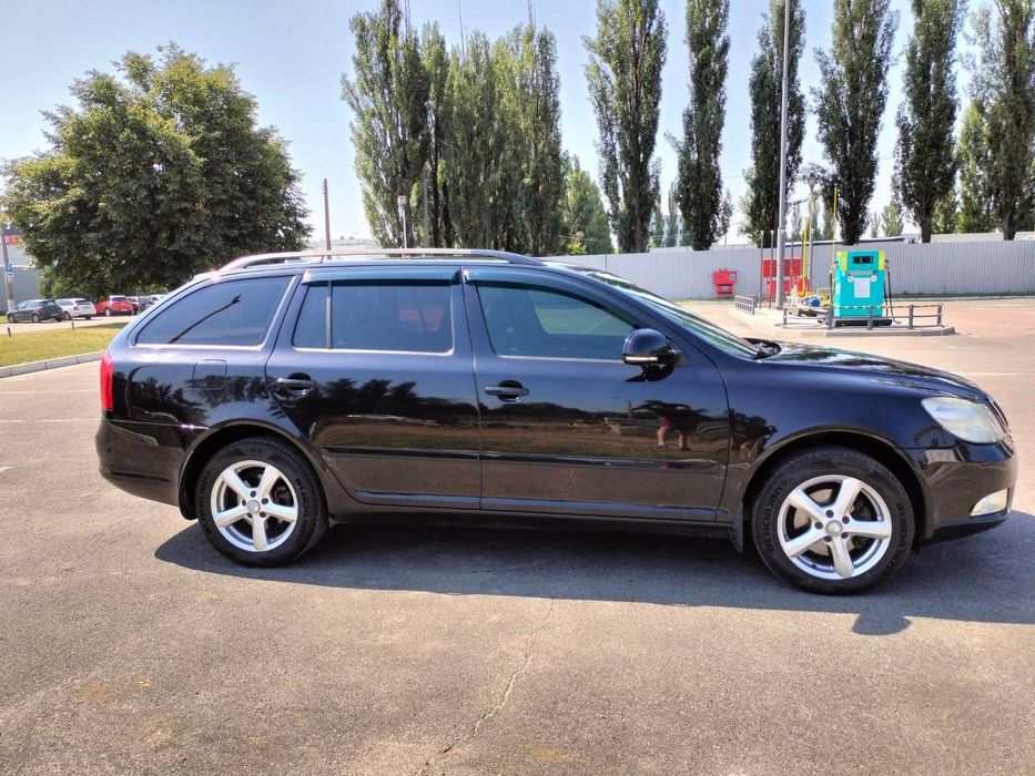 Skoda Octavia 2012 VIN TMBGE61Z6C8021778 фото оголошення 13 з 19