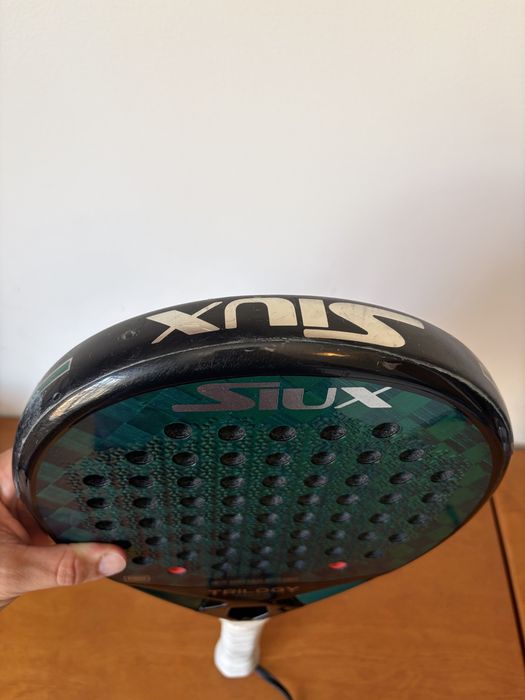 SIUX Trilogy pro 4
