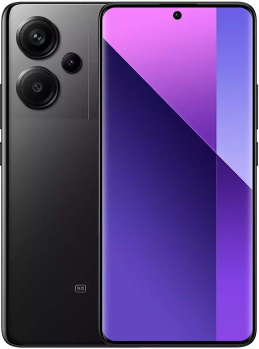 Xiaomi Redmi Note 13 Pro+ 5G 8/256GB