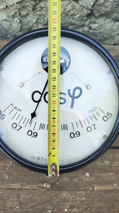 Power Factor Meter, Cosphi Meter, Cossephi Meter425767761640826882