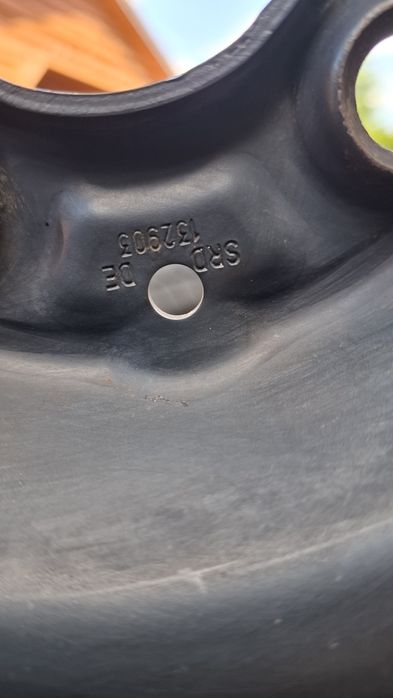 Sprzedam komplet kół