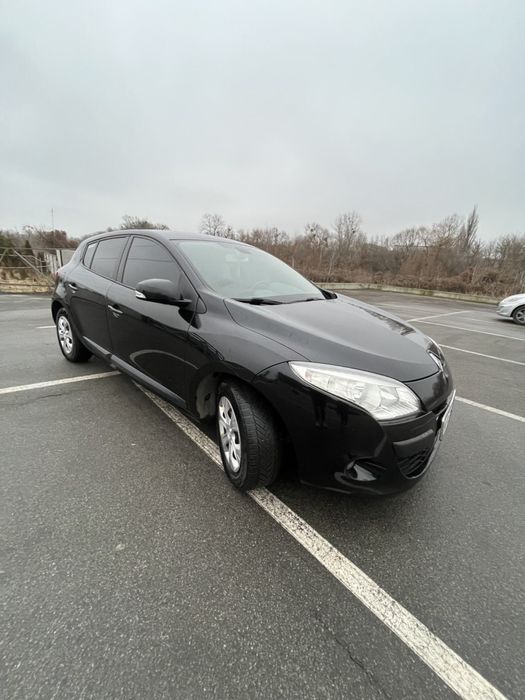 Продам Renault Megane 3