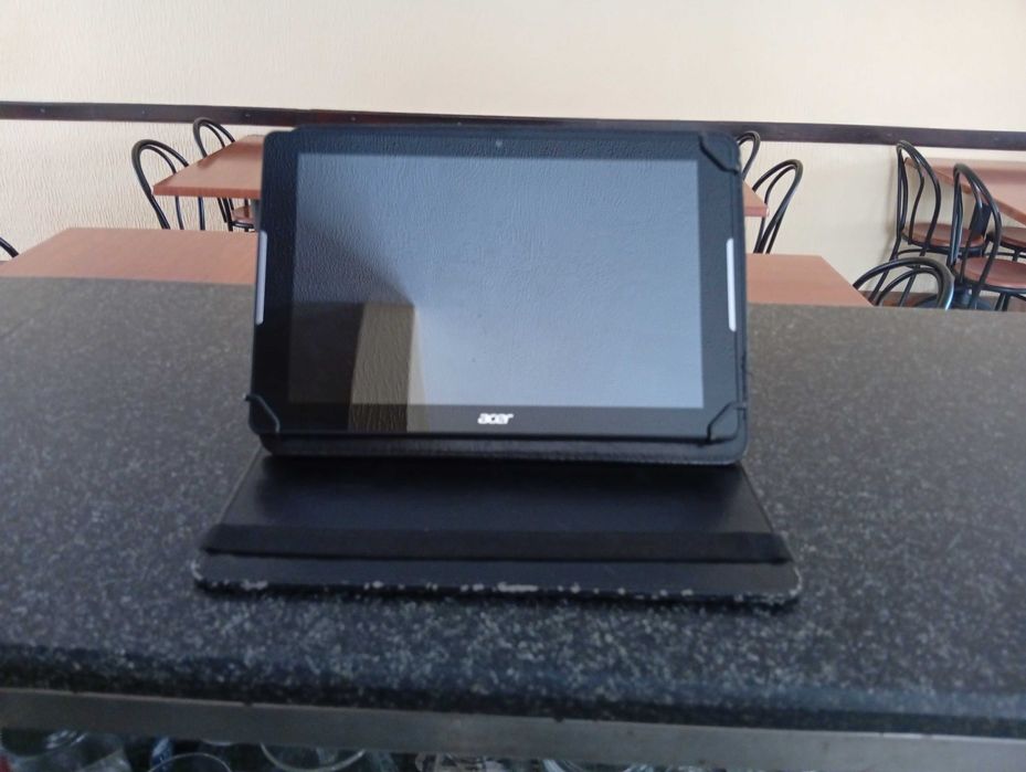 Venda de tablet acer