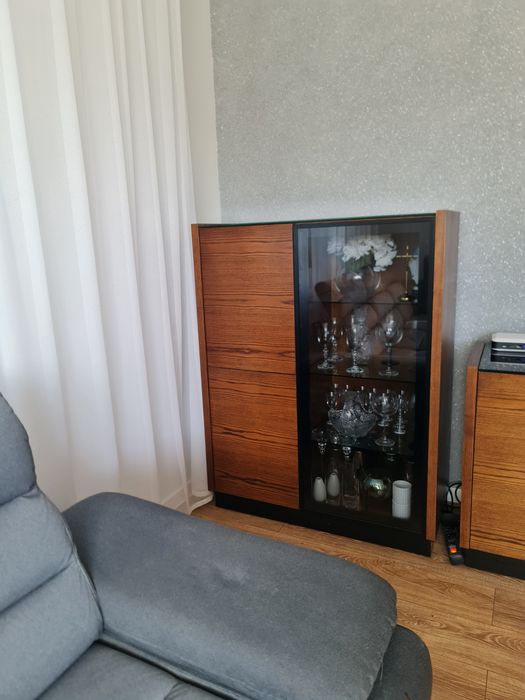 Komplet mebli do salonu marki Gołąb (4 meble)