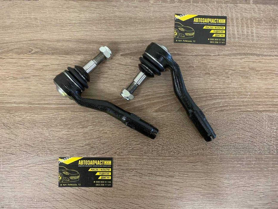 Комплект важелів підвіски передній BMW 5 Е60 , E61
