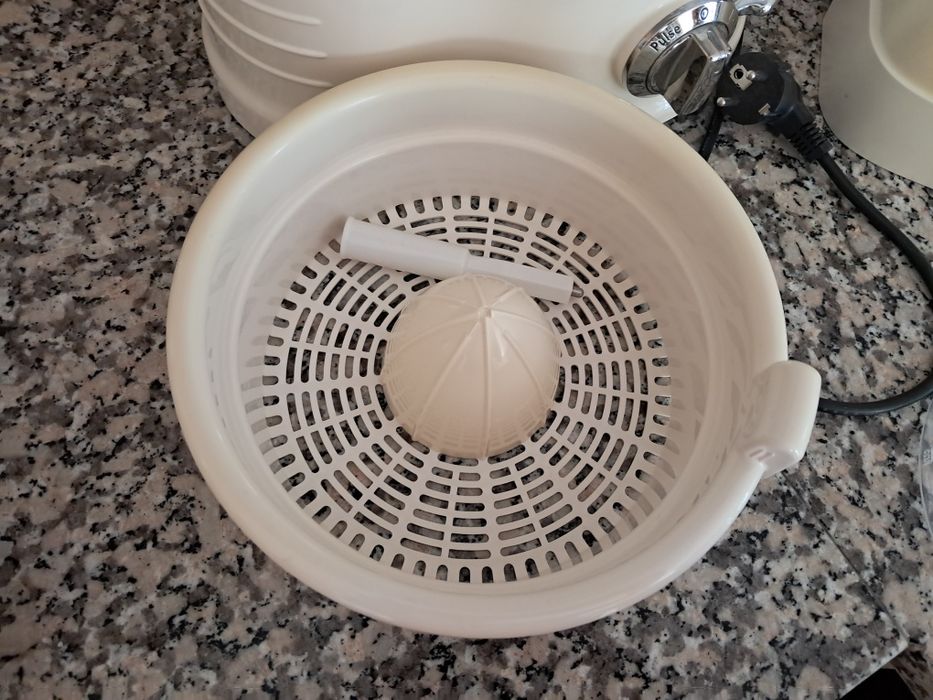 Processador kitchenaid