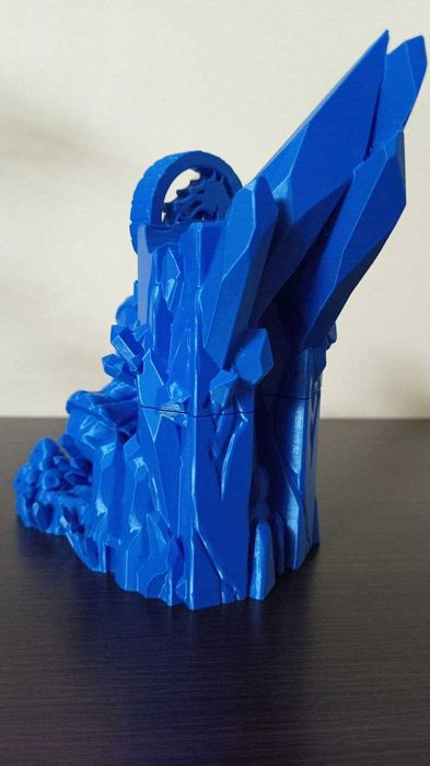 Podstawka pod kontroler / PAD Holder MORTAL KOMBAT Sub Zero