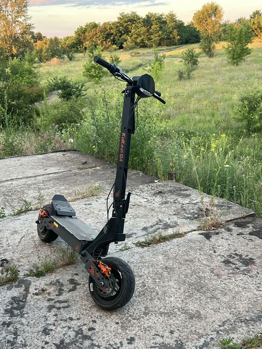 Продам Електросамокат Куго Г4 Kukirin g4 Kugoo g4