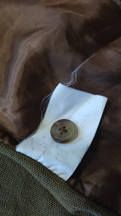 Burberrys Blazer Vintage