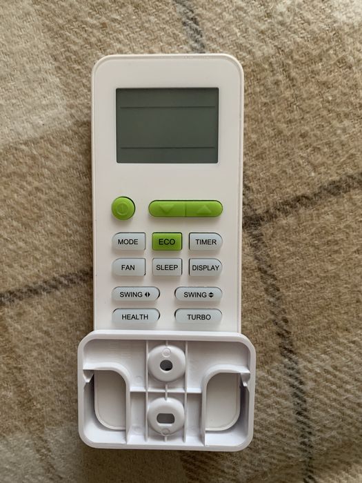 Пульт до кондеціонеру