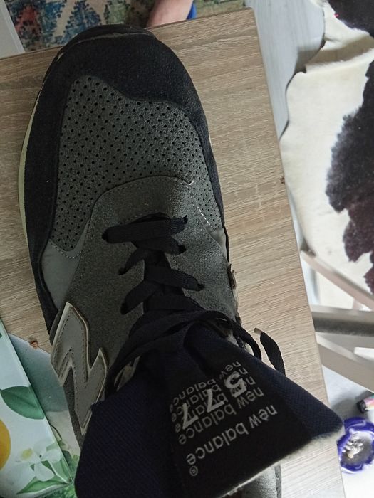 New Balance buty 46 rozmiar