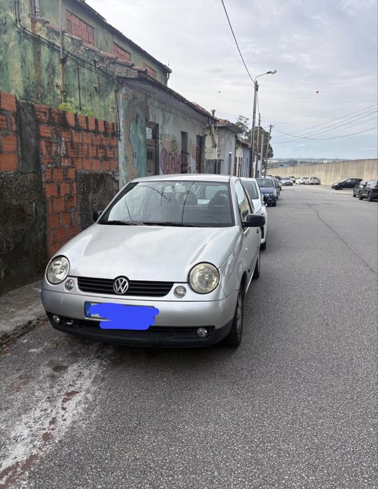 Volkswagen Lupo — fotografia 4