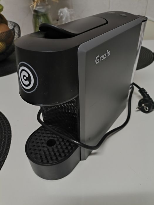 Máquina café Grazie Nova