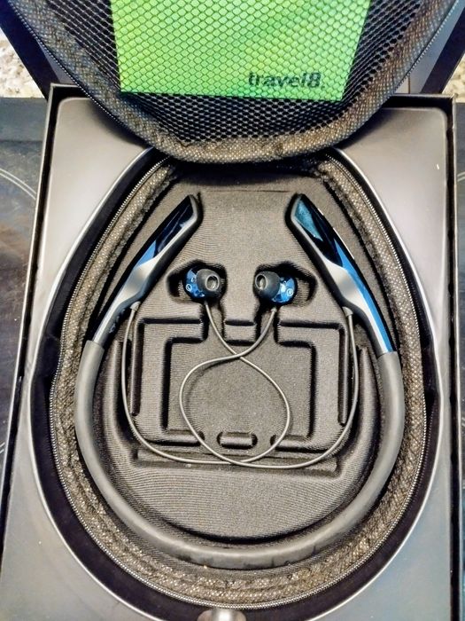 Auriculares Bluetooth Novo Modelo  Energy Sistem