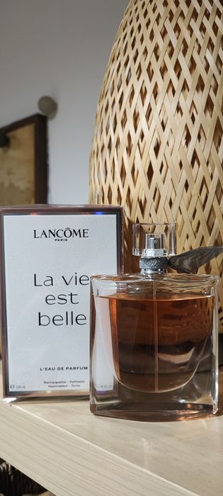Lancôme La Vie est Belle edp