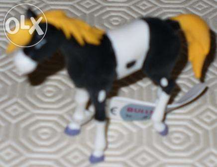 Yakari - cavalo - pvc - bully