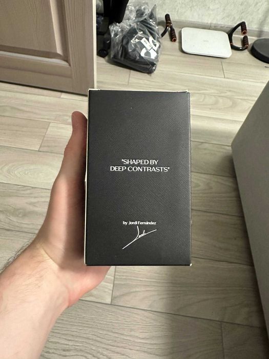 Набір парфумів Mango 100 мл — Formentera, Beyond Night, Black Woods
