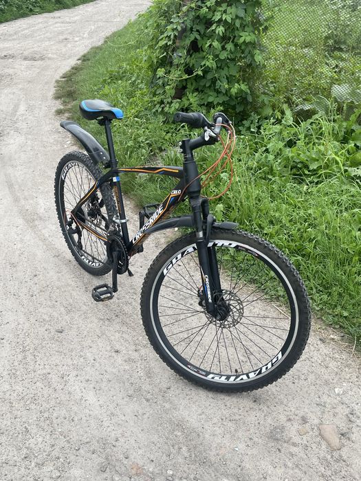 ‼️ Велосипед Crossride в гарному стані