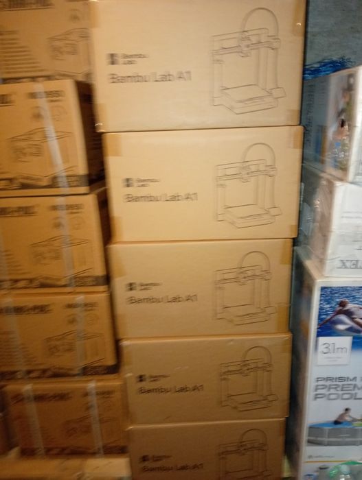 Продам принтера а1