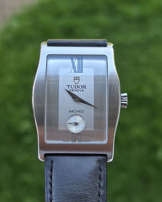Годинник Tudor automatic